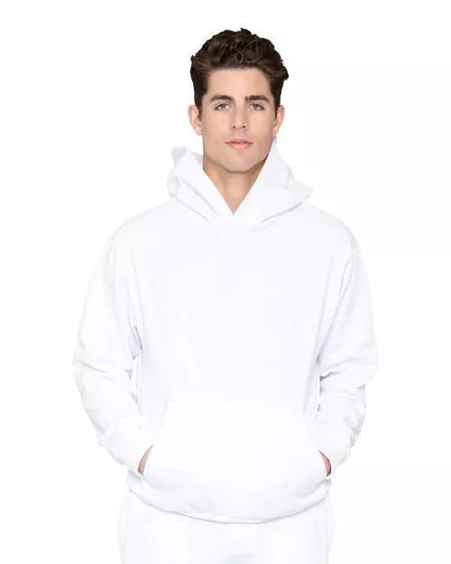 Lane Seven – Unisex Urban Pullover Hooded Sweatshirt
