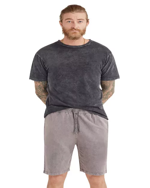 Lane Seven – Unisex Vintage Shorts