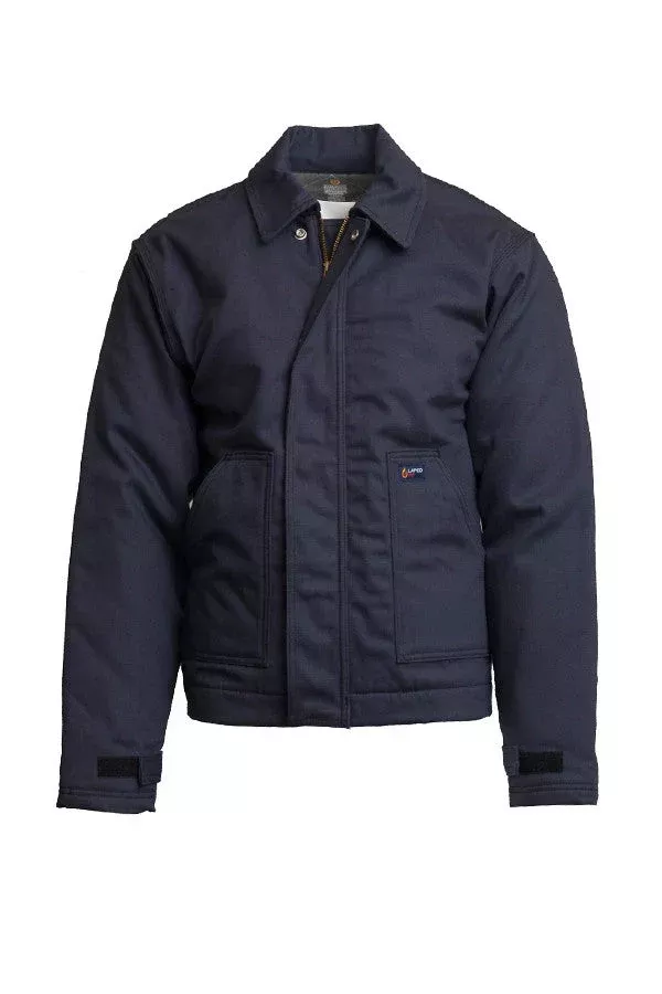 Lapco 9oz. FR Insulated Jacket | with Windshield Technology