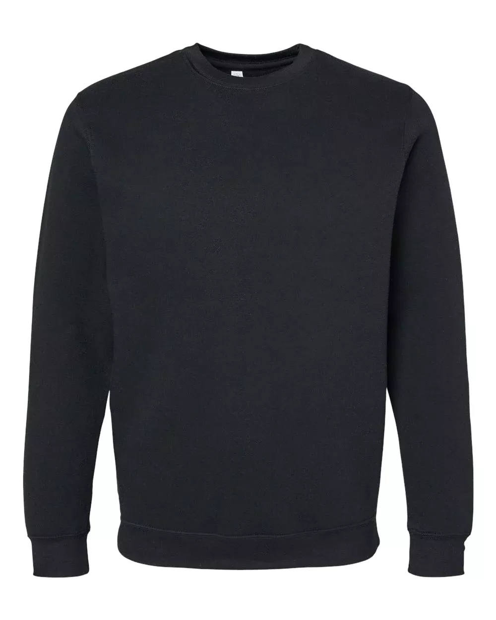 LAT Elevated Fleece Crewneck Sweatshirt