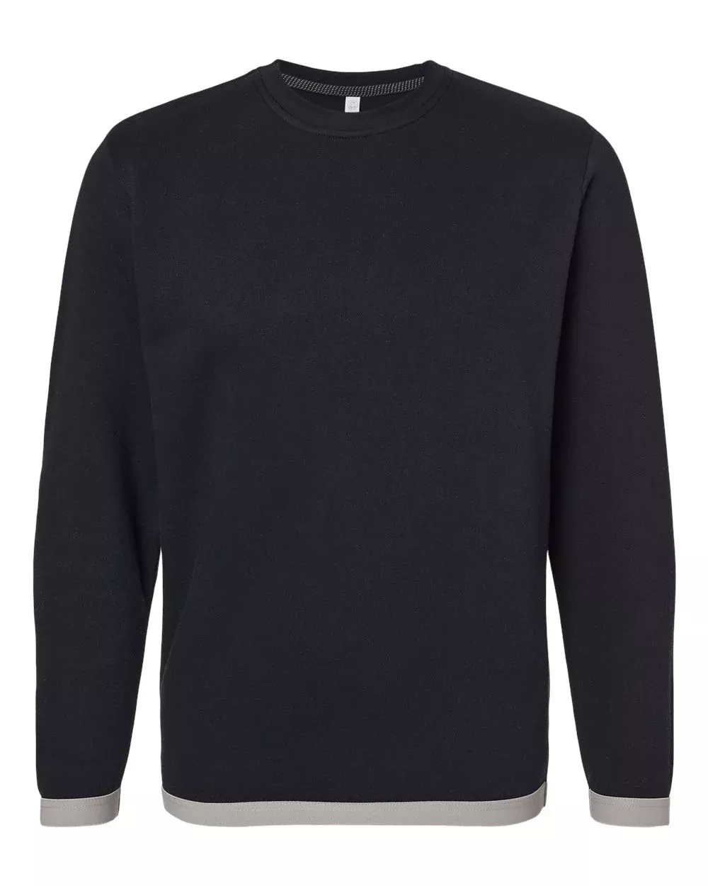 LAT The Statement Fleece Crewneck Sweatshirt