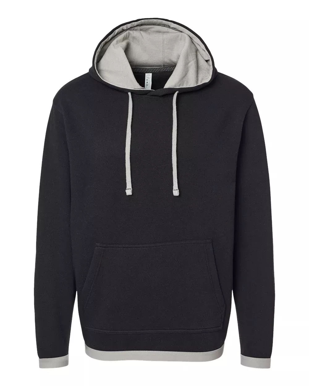 LAT The Statement Fleece Hoodie