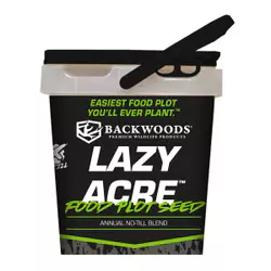 LAZY ACRE 20# BKT