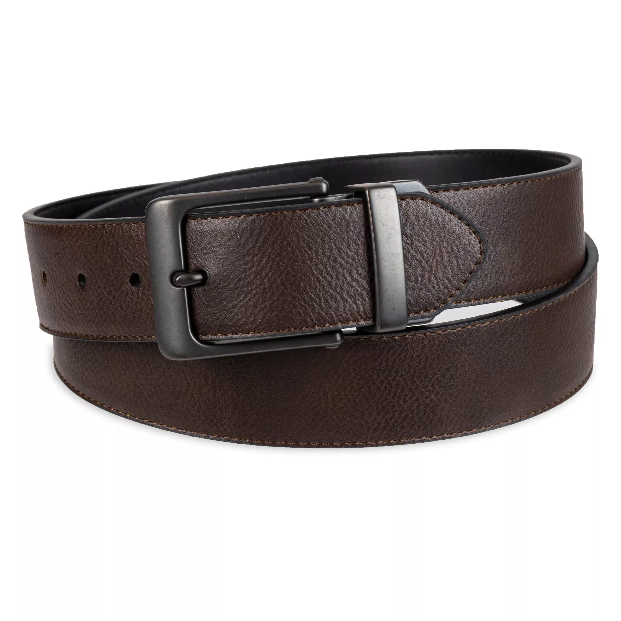 Levi's 40mm Reversible Logo Buckle Belt - 11LV1226