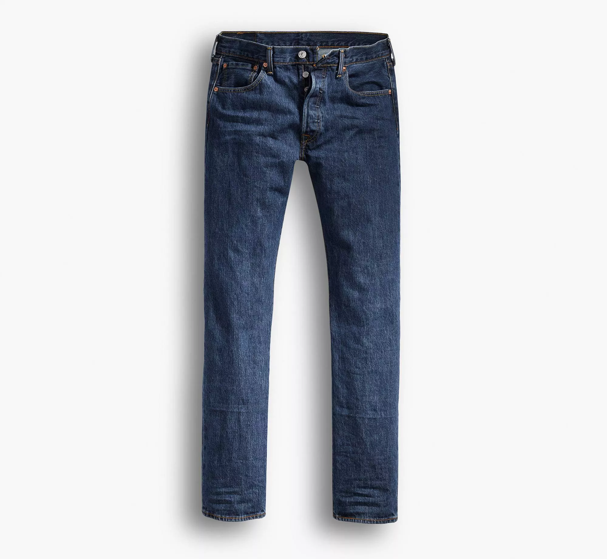 Levi's 501™ Straight Fit Men's Jeans - Discontinued