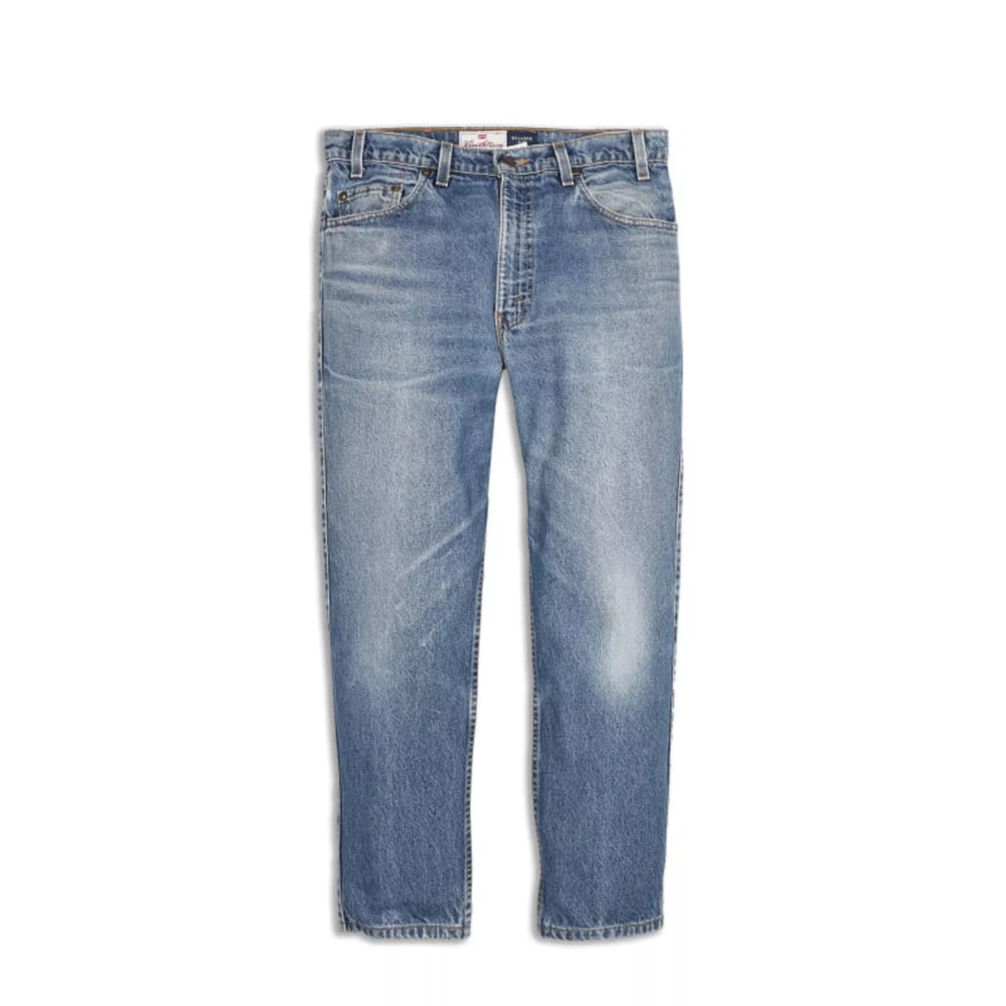 Levi's 540 Vintage Jeans - Discounted Clearance