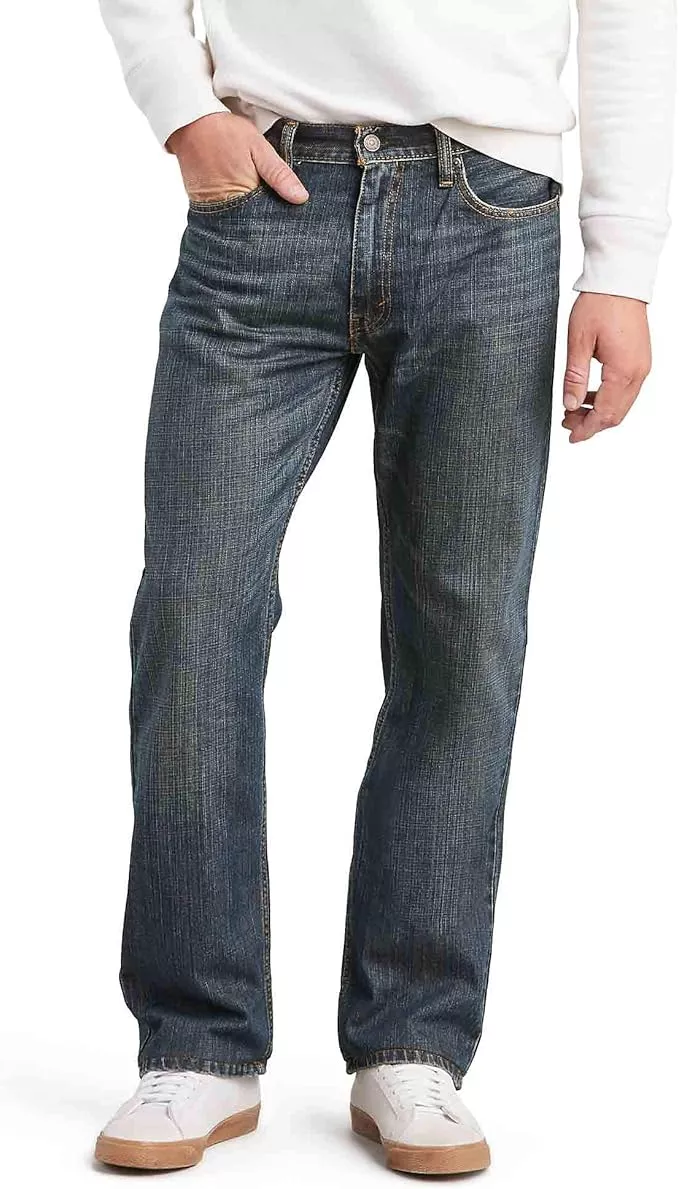 Levi's 559™ Relaxed Fit Men's Jeans - Discontinued-0473