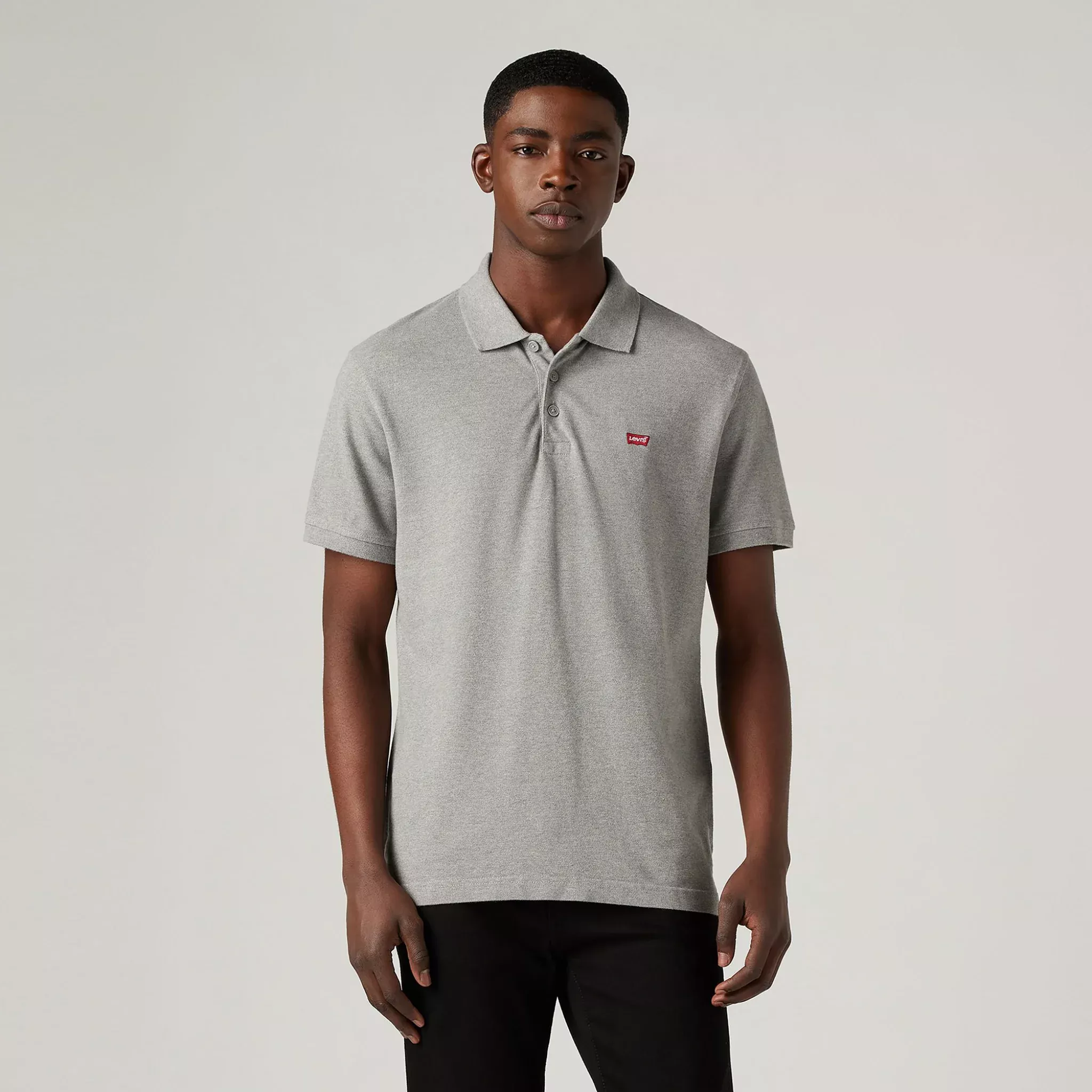 Levi's Housemark Polo Shirt
