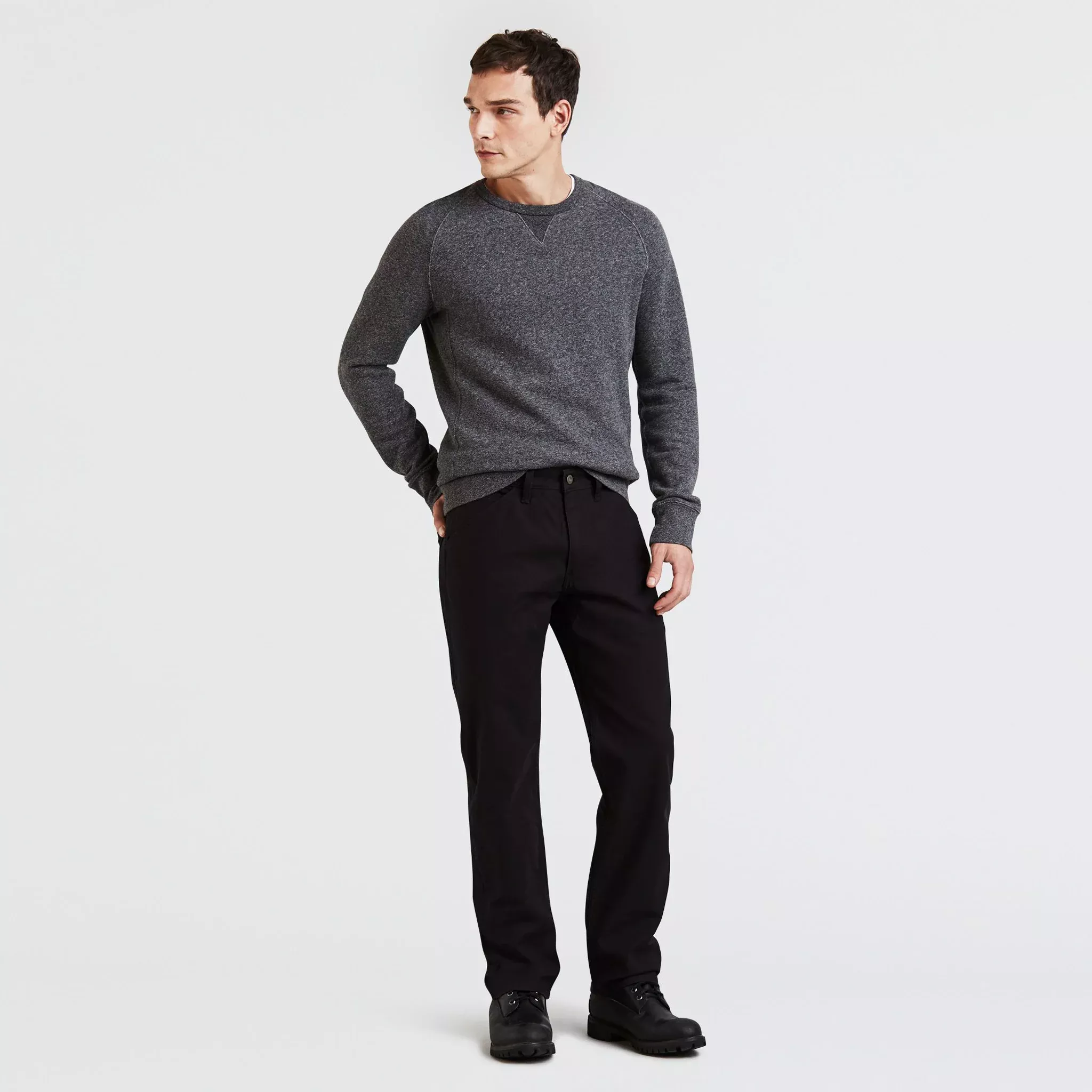Levi's Workwear 545™ Athletic Fit Utility Men's Jeans - Discounted Clearance