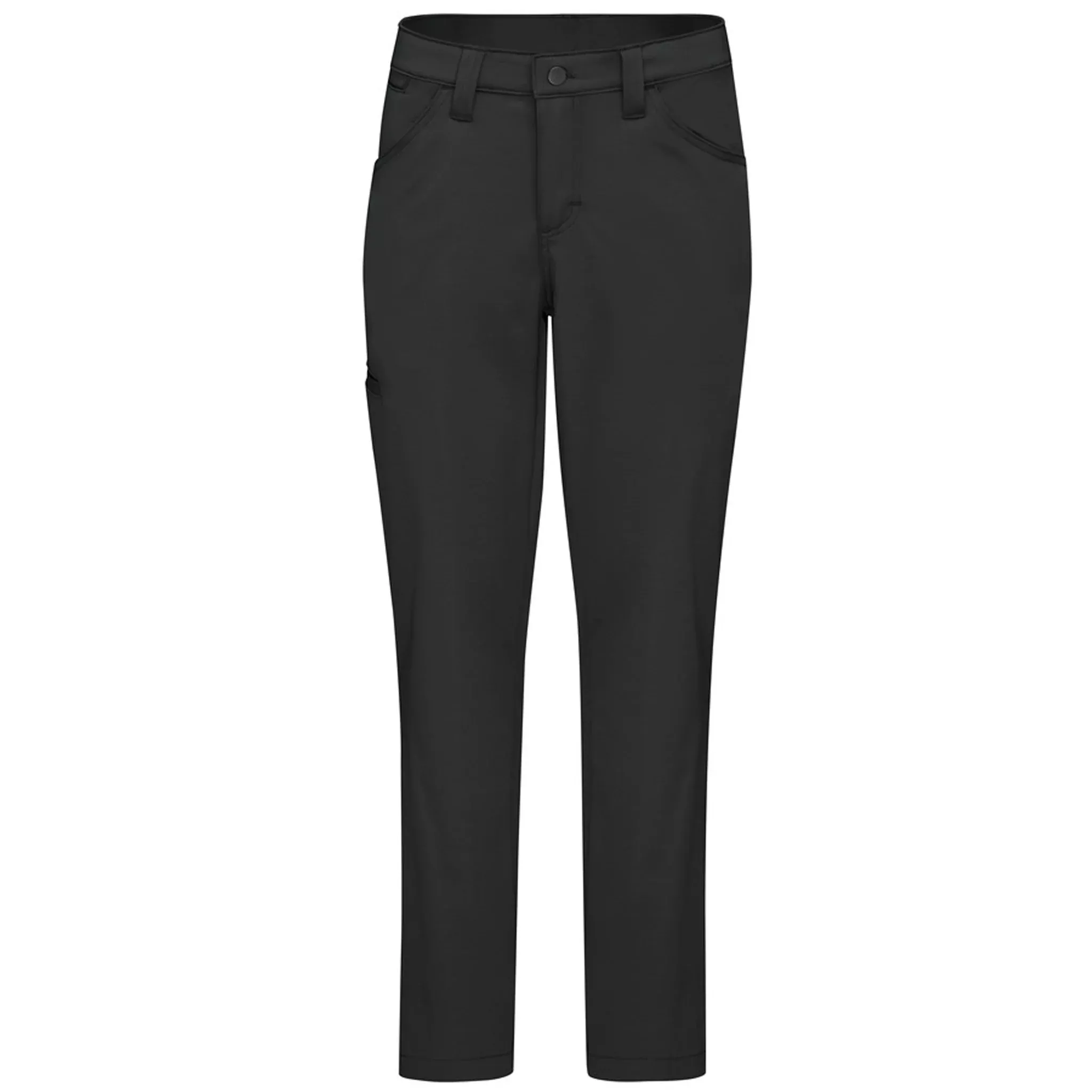Lexus Women's Cooling Work Pant - Black - TPW1BK