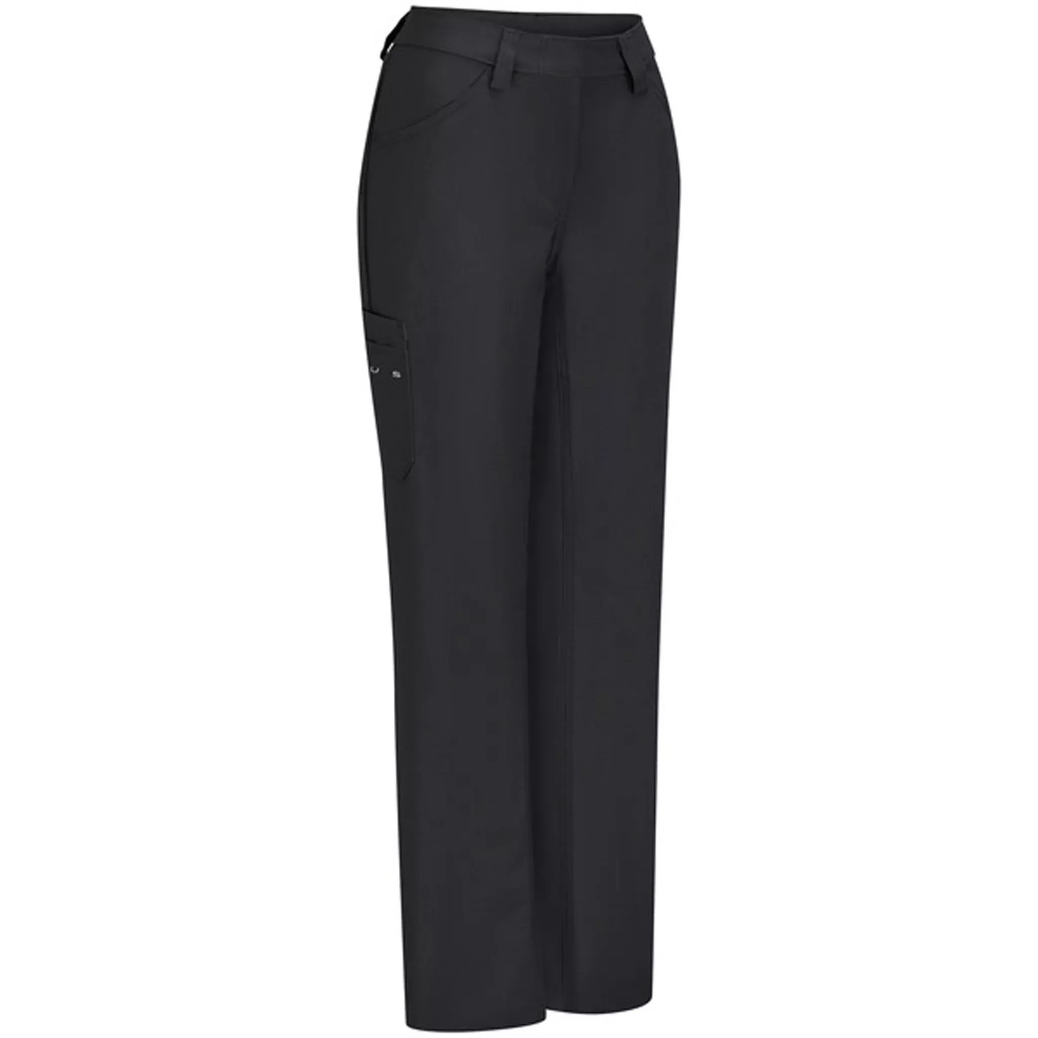 Lexus Women's Technician Pant - Black - PTL3BK
