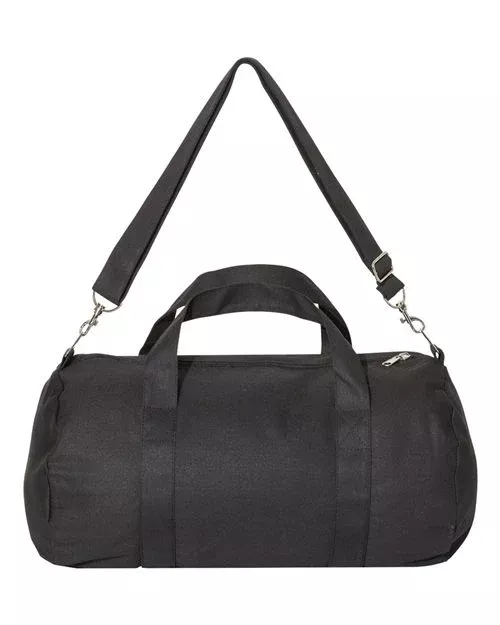 Liberty Bags 3301 Canvas Duffel Bag