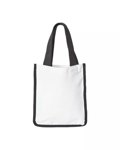 Liberty Bags PSB810 Sublimation Small Tote