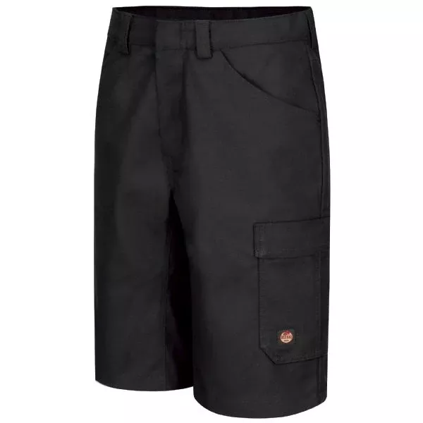 Lincoln13" Technician Short - Black - PT4ABK