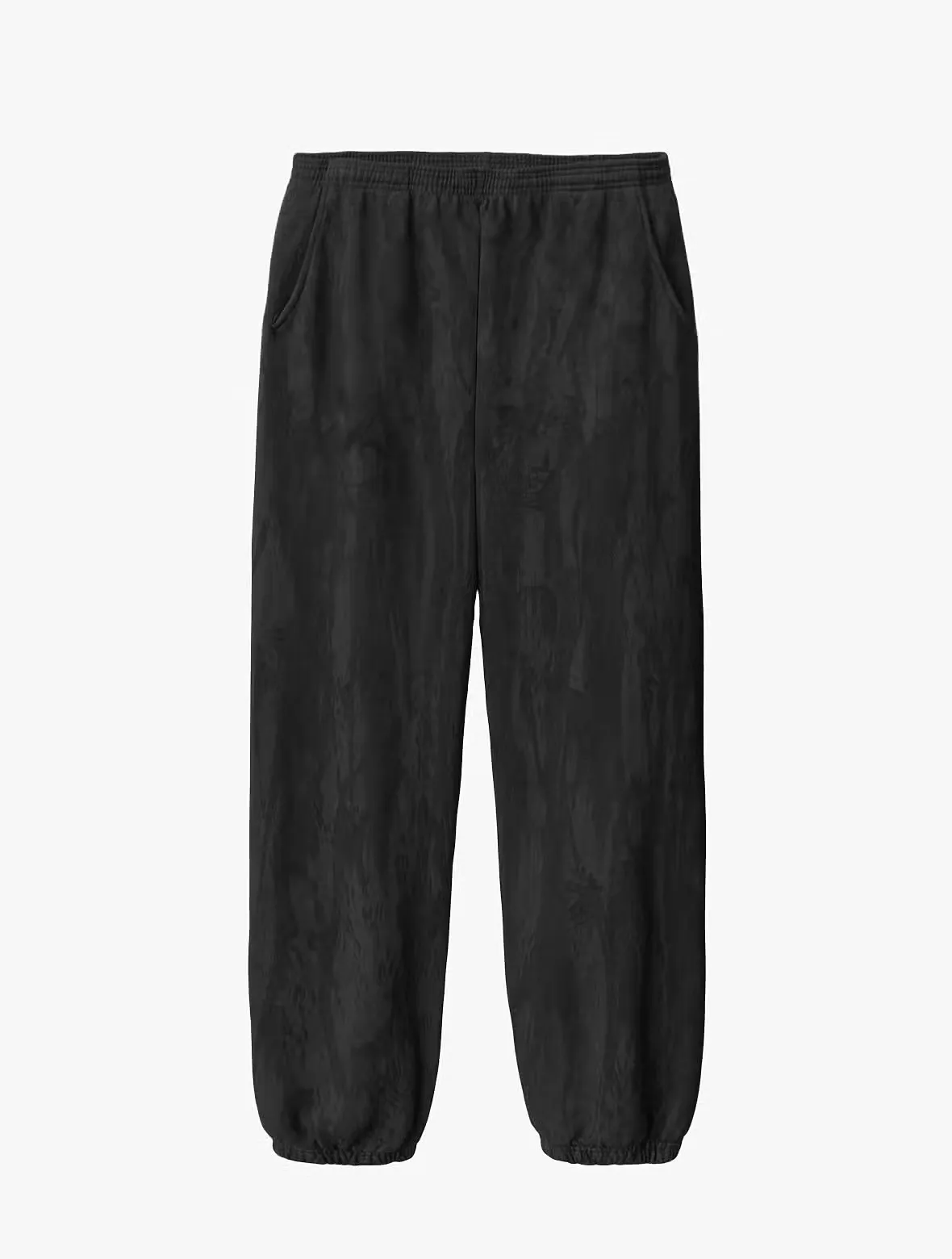 Los Angeles Apparel – 14 OZ FLCE SWEATPANT DRIP DYE
