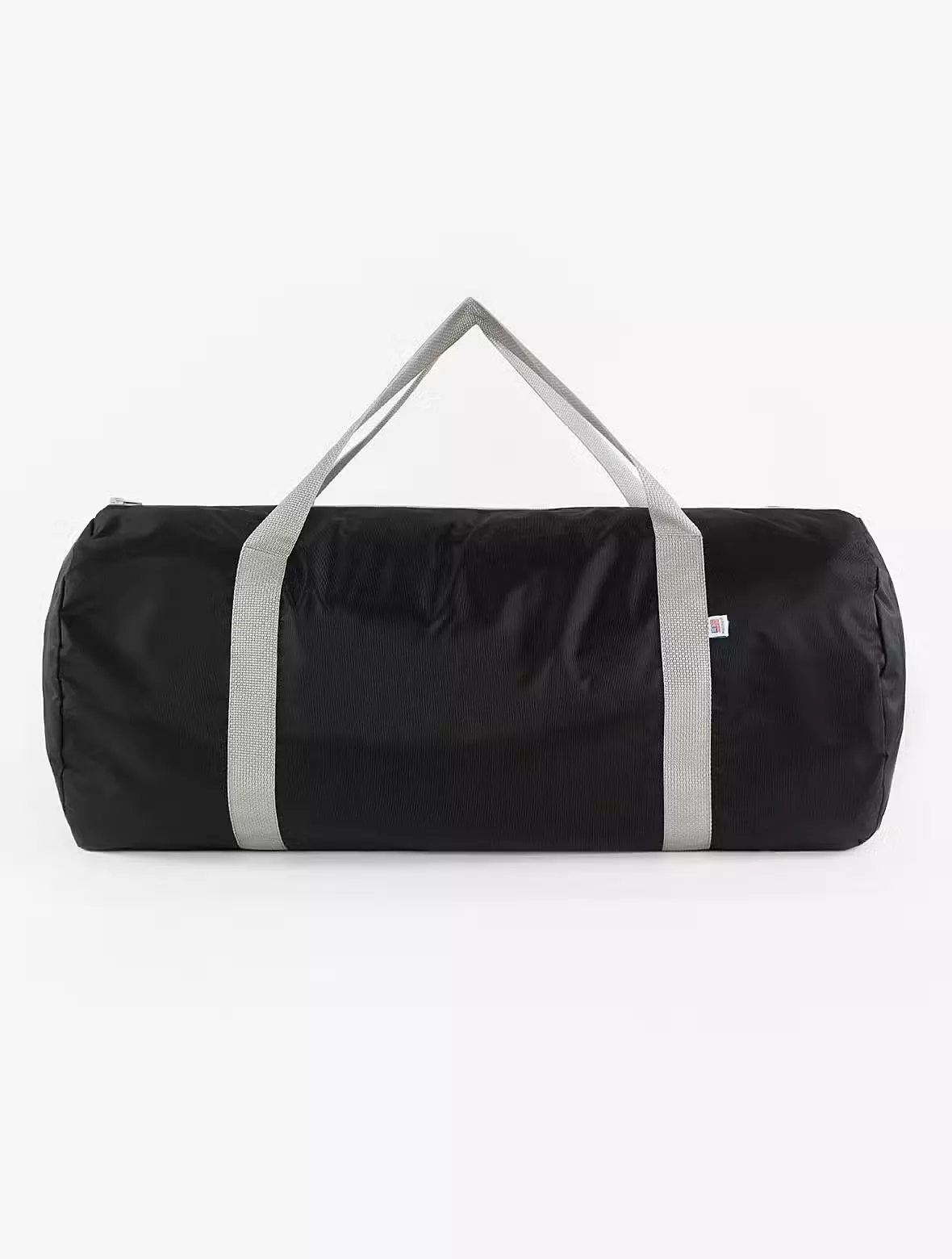 Los Angeles Apparel – Nylon Pack Weekender Bag