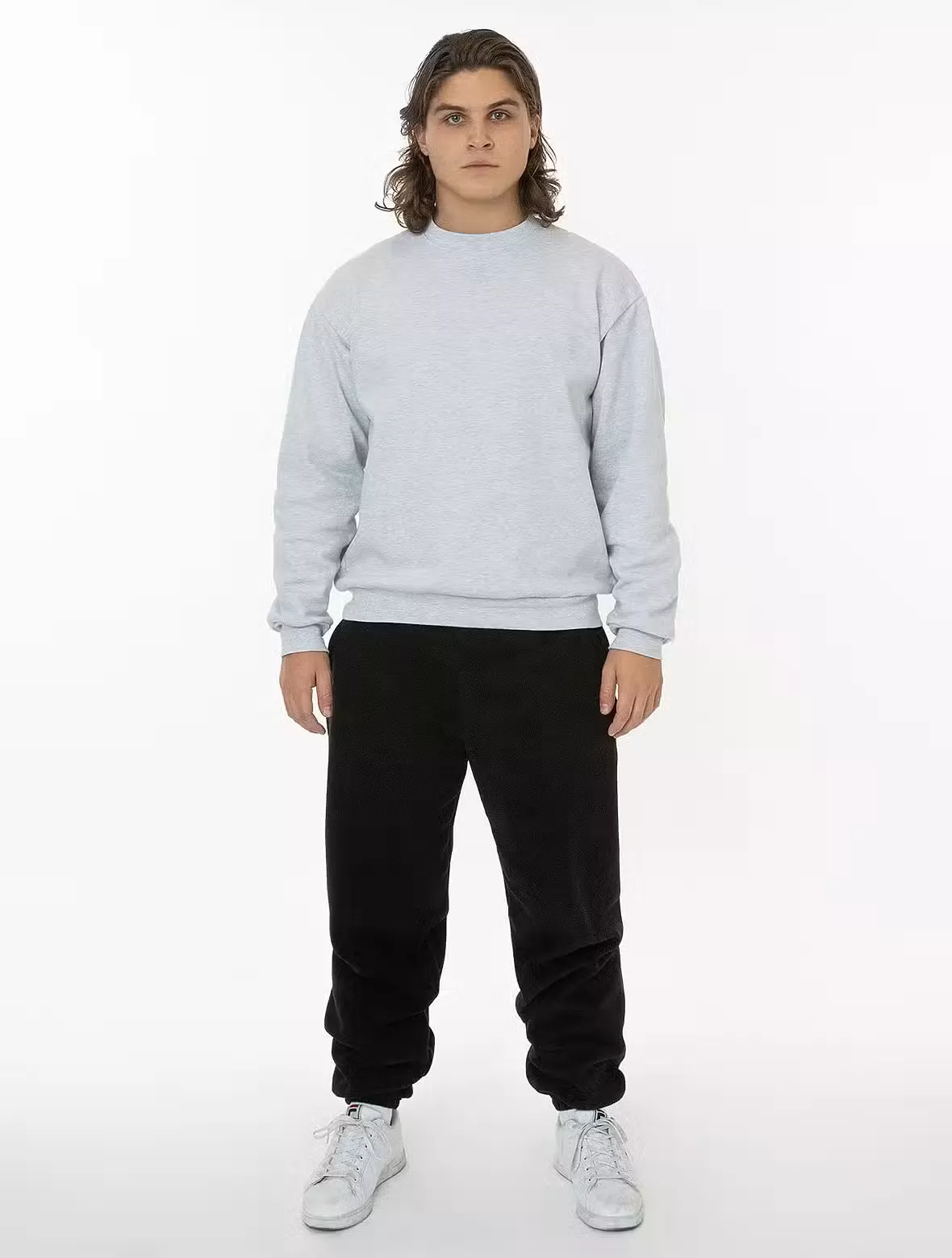 Los Angeles Apparel – Polar Fleece Sweatpants