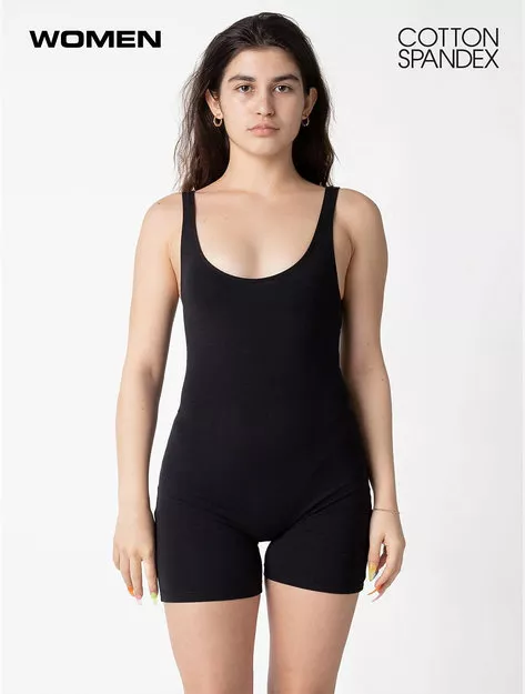 Los Angeles Apparel – Tank Biketard