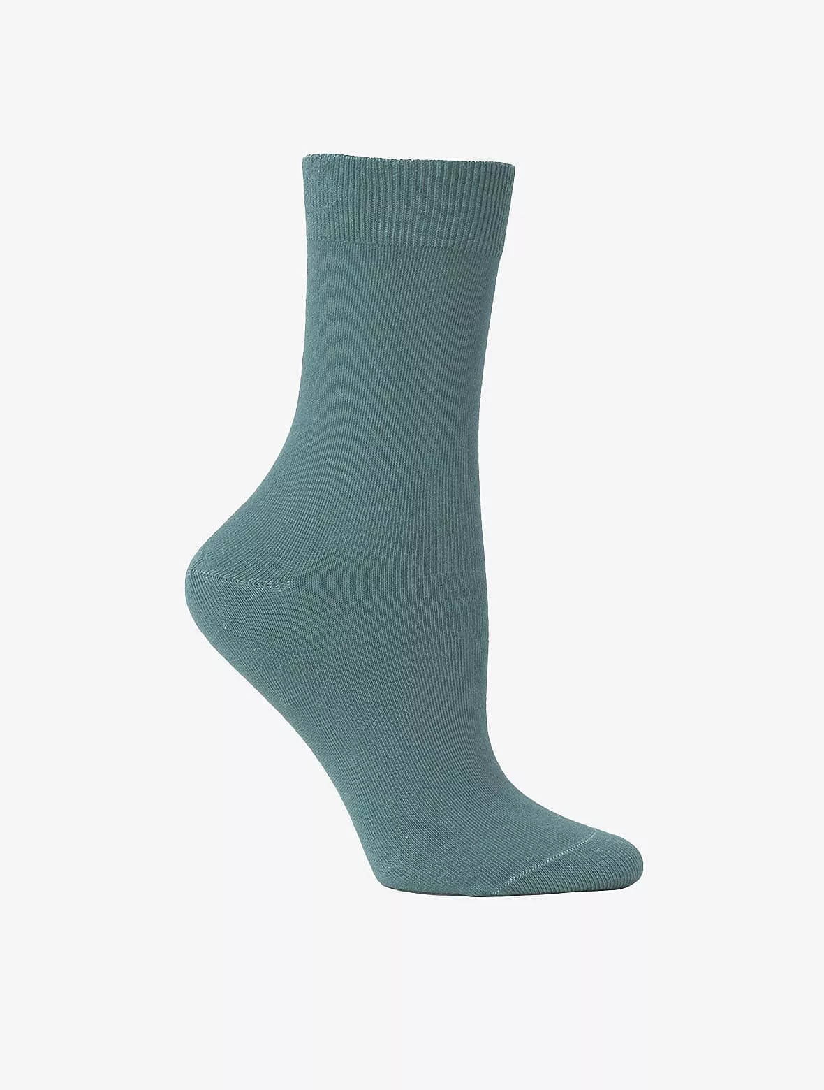 Los Angeles Apparel – Unisex Summer Sock