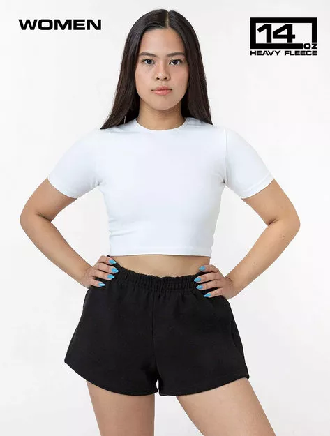 Los Angeles Apparel – Womens Short
