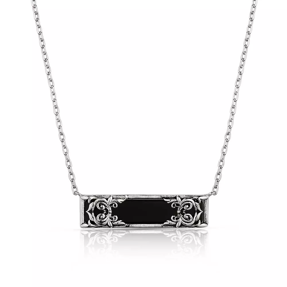 Majestic Twilight Necklace