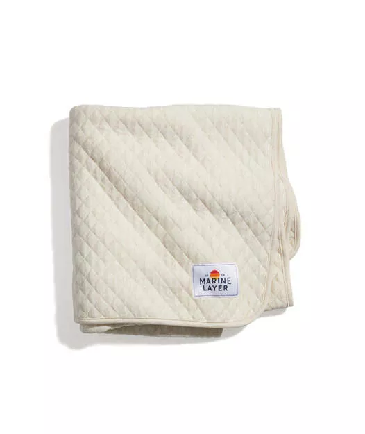 Marine Layer – Corbet Blanket