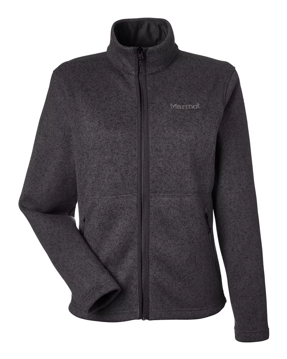 Marmot - Women's Drop Line Fleece Jacket