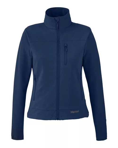 Marmot - Women's Tempo Lightweight Jacket