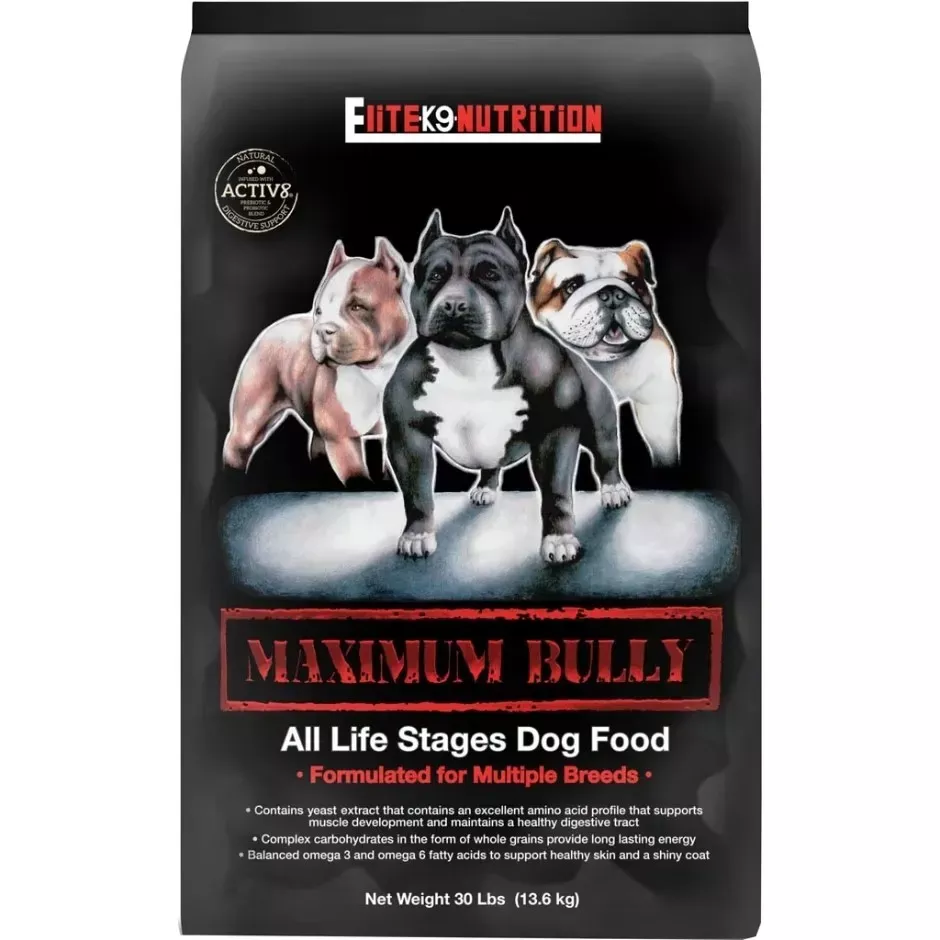 Maximum Bully 30lbs