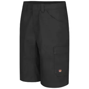 Men's Performance Shop Shorts - Black - PT4ABK