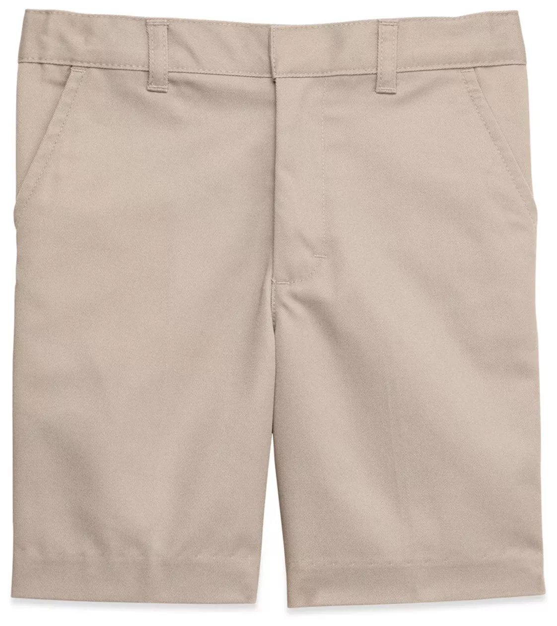 Men's Stretch 4-Pocket Short - CR020J