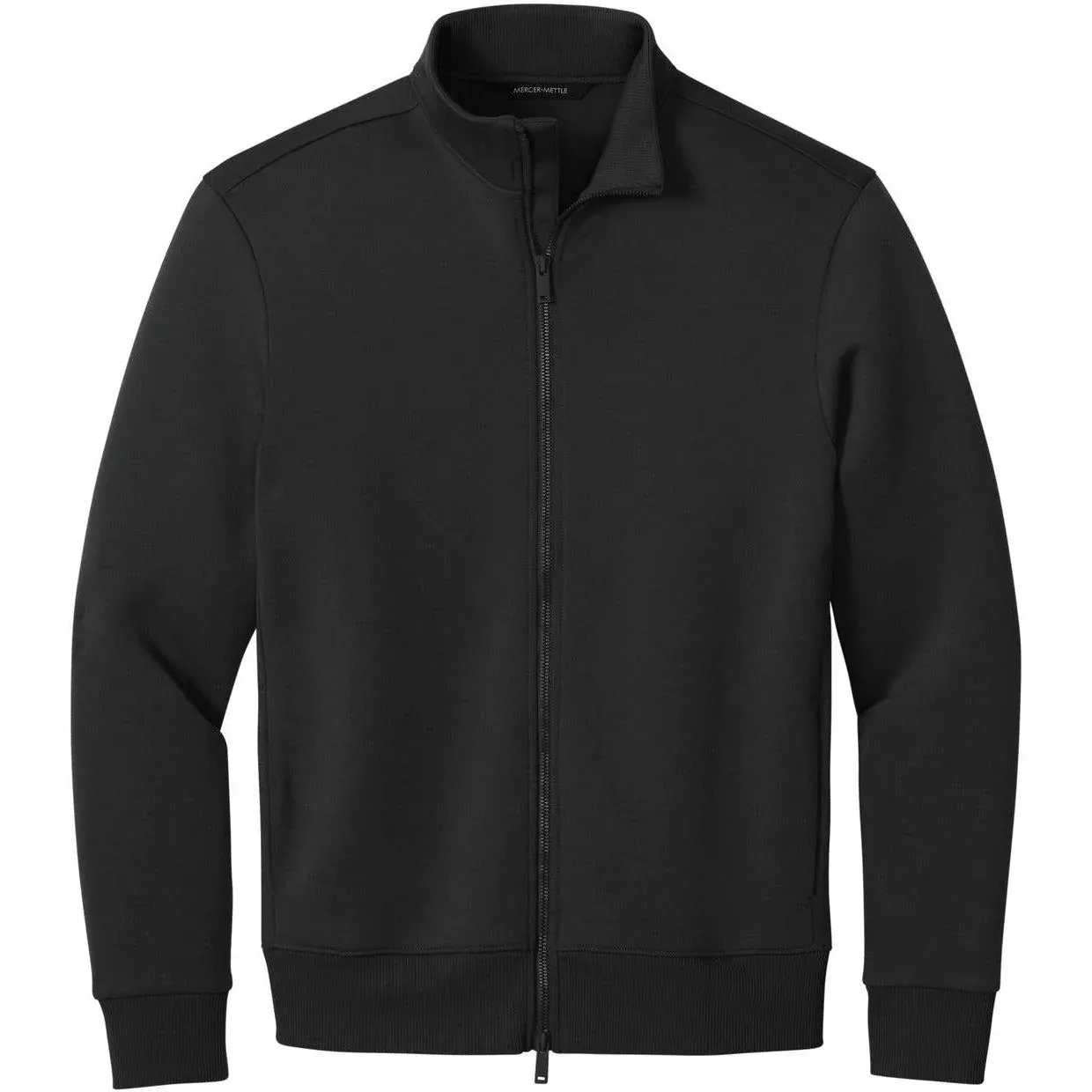 Mercer+Mettle Soft Spacer Full-Zip