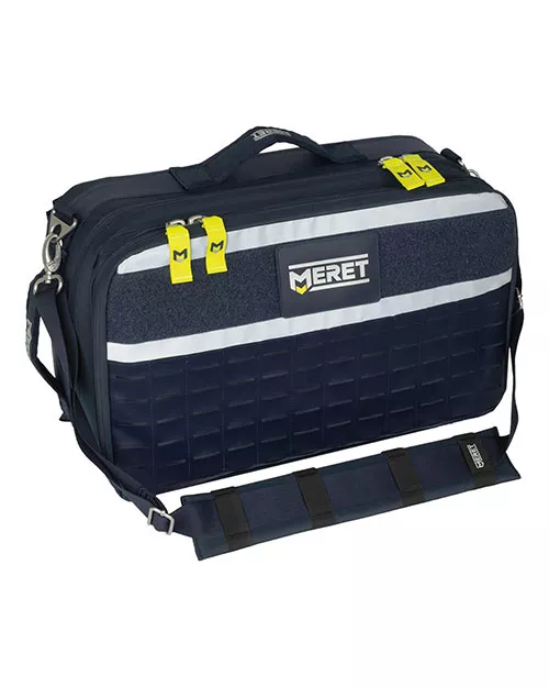 MERET M10101NB-M Rapid PRO X Navy Blue Backpack Bag