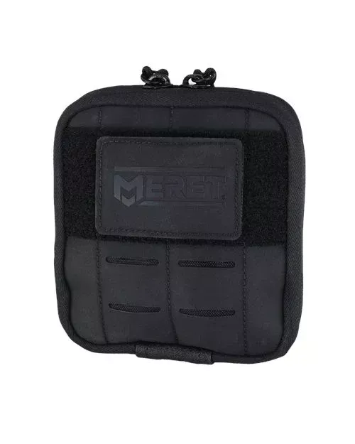 MERET P100 Mini Personal Response Black Pack