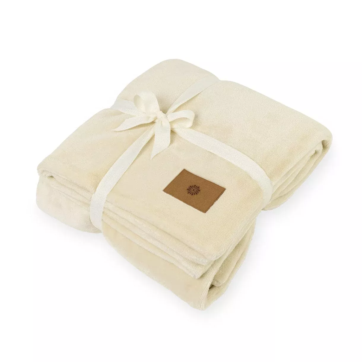 Mink Ever Soft Throw Blanket