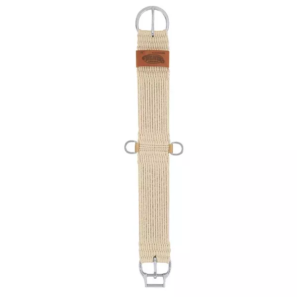 Mohair Blend 27 Strand Smart Cinch with Roll Snug Buckle/24