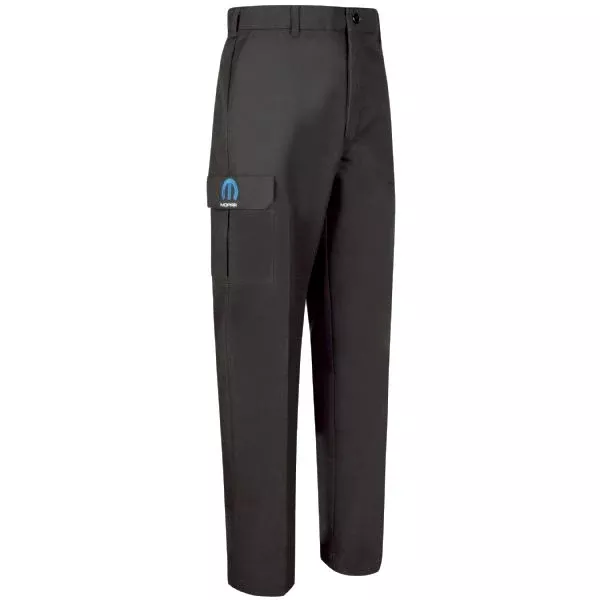 Mopar Men's Technician Cargo Pant - Black - 2111BK