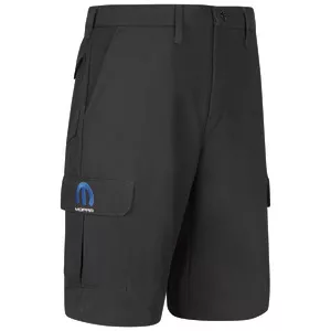 Mopar Technician Cargo Short - Black - PT66BK