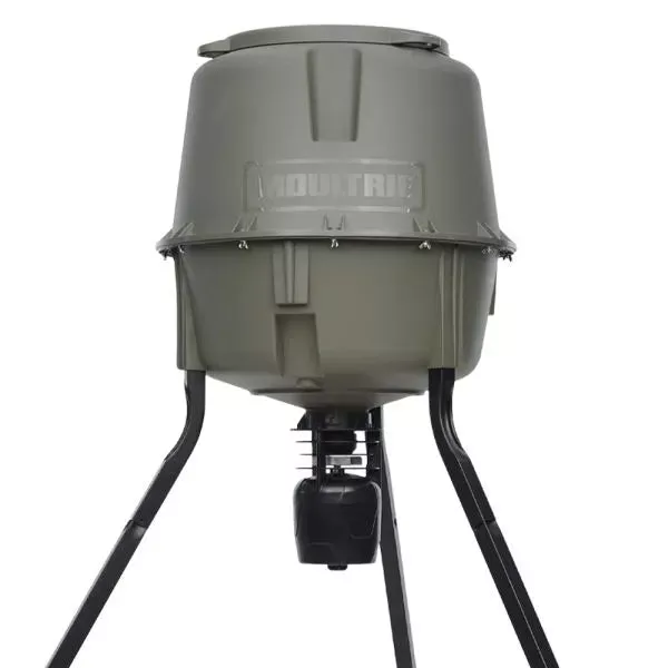 MOULTRIE ELITE II FEEDER 30 GAL
