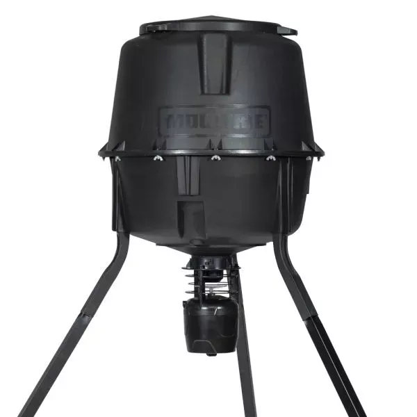 MOULTRIE FEEDER PRO II30 GAL