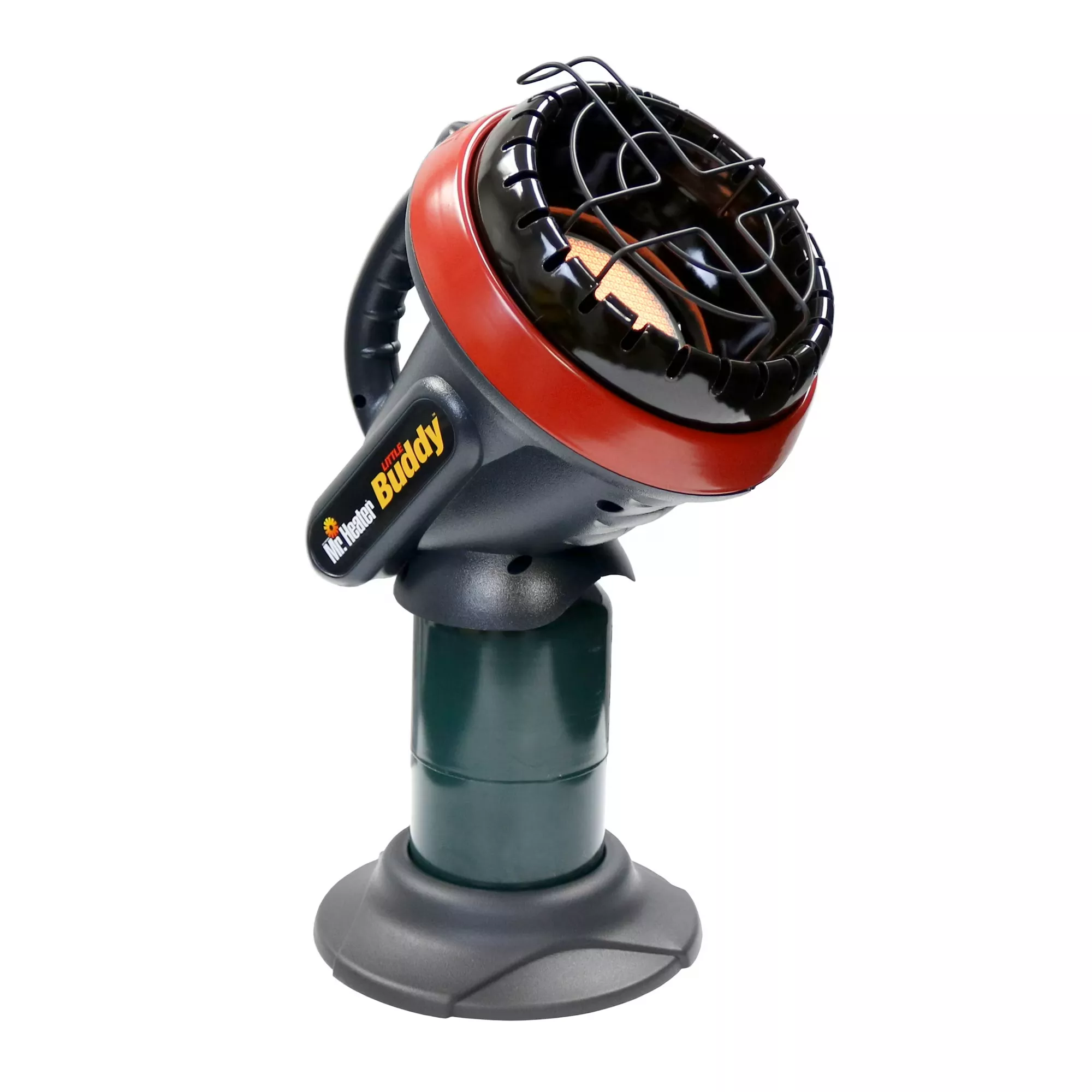 Mr. Heater Little Buddy