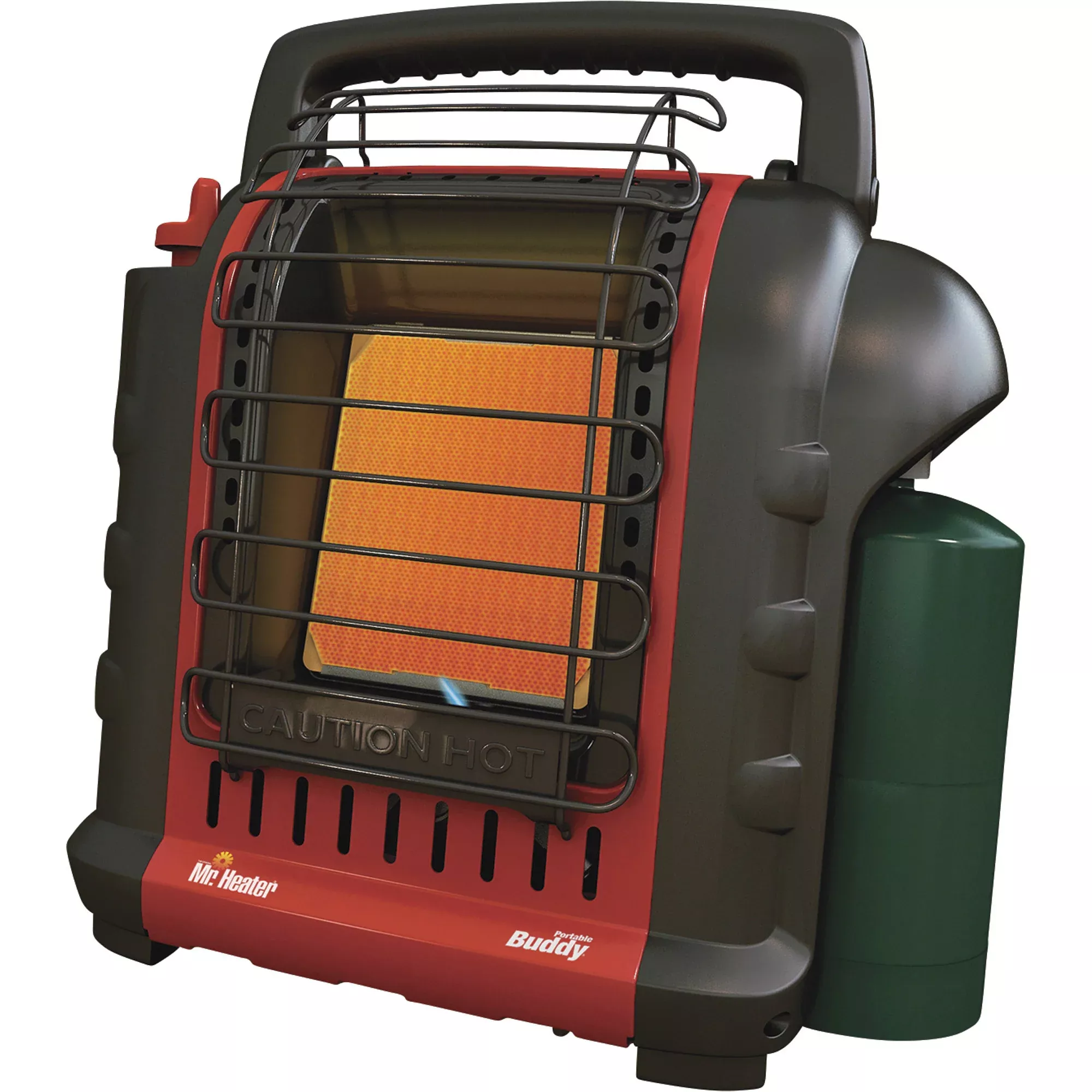 Mr. Heater Portable Buddy