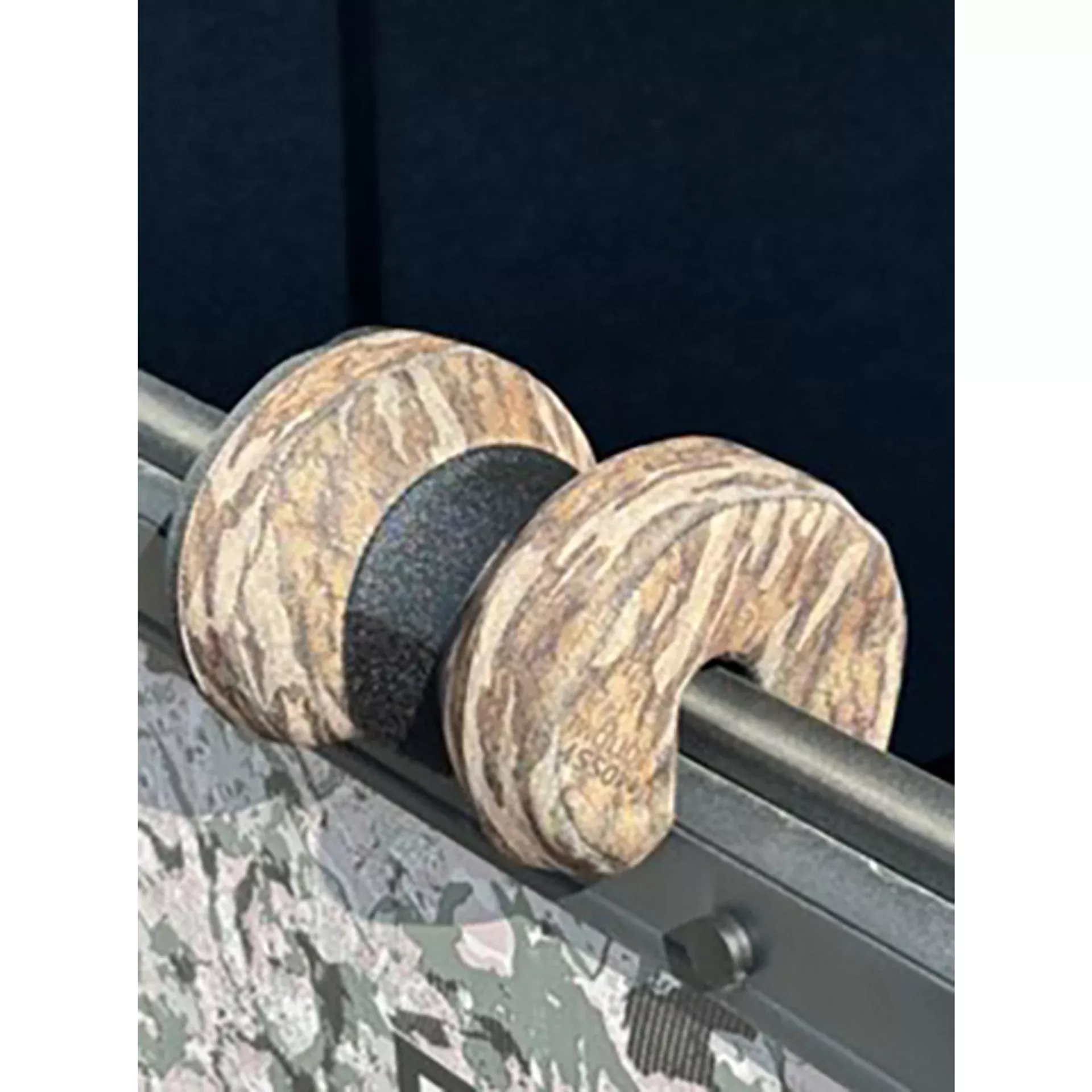 Muddy Shooting Rail Rest