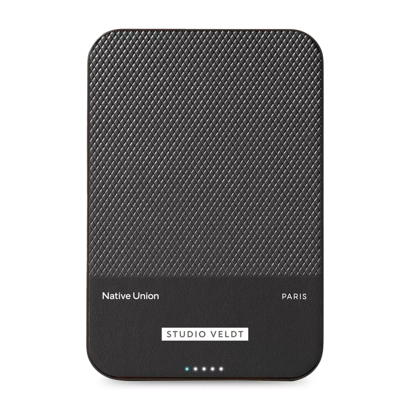 Native Union - (RE)Classic Magnetic Power Bank 10000mAh