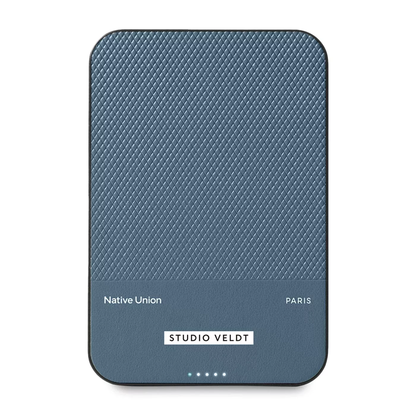 Native Union - (RE)Classic Magnetic Power Bank 5000mAh