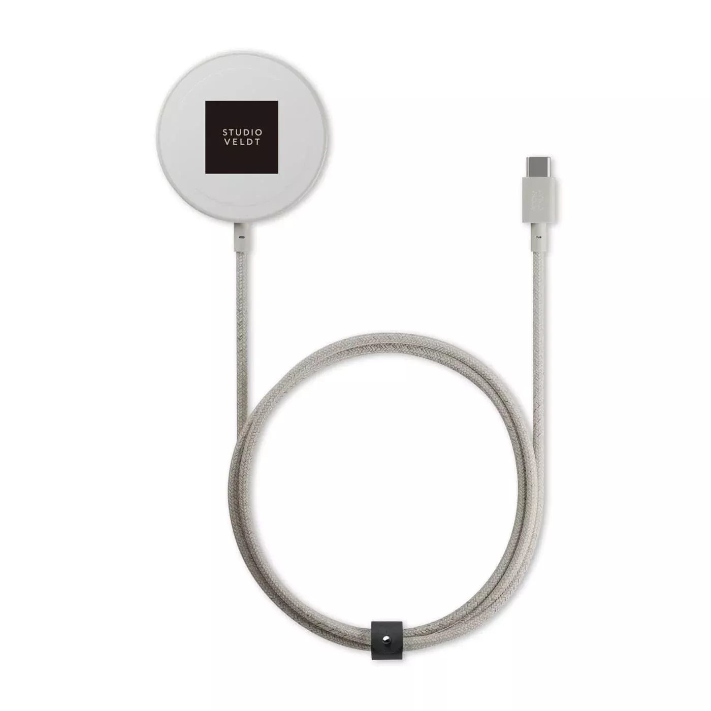 Native Union - Snapstand Qi2 Wireless Charger