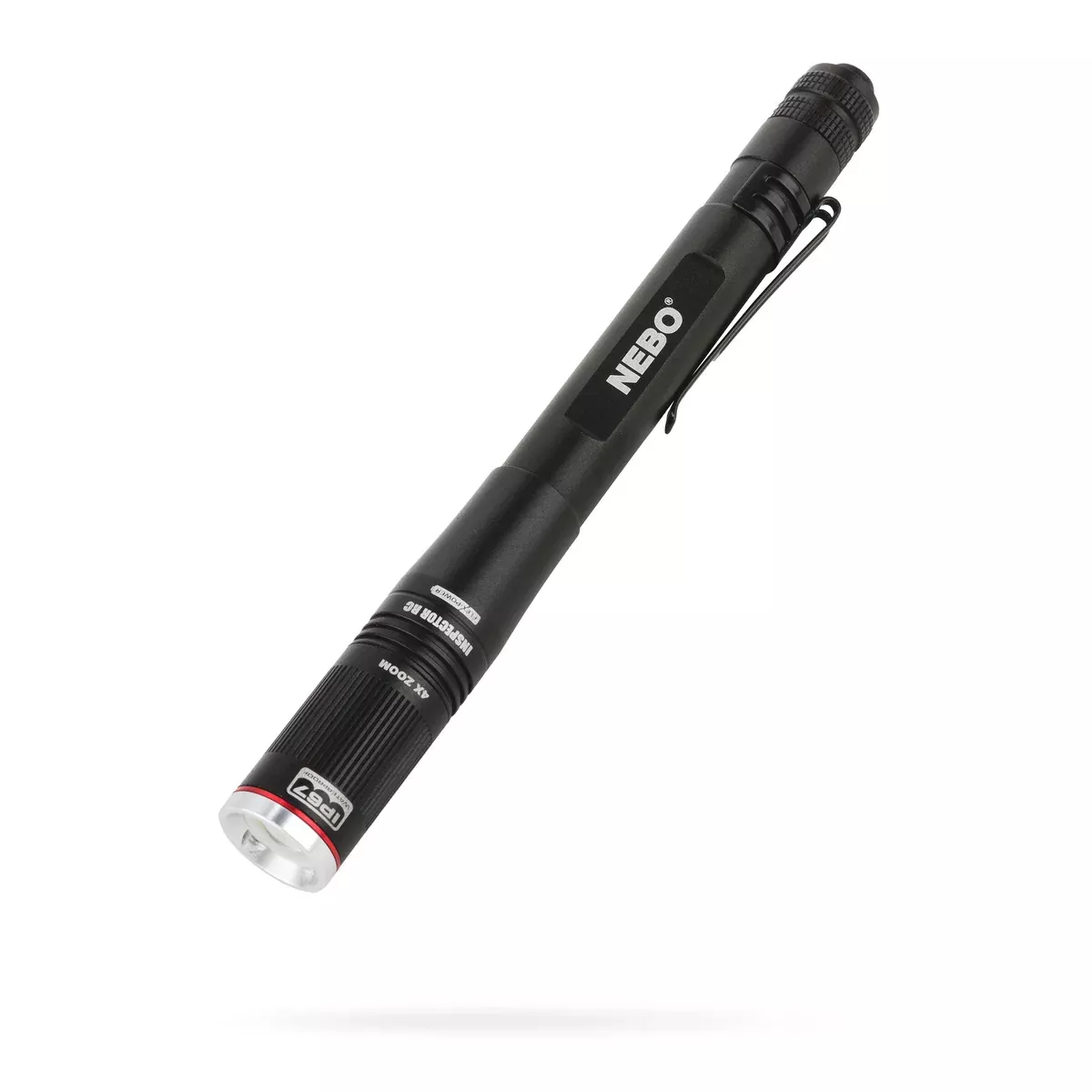 NEBO INSPECTOR RC PEN LIGHT