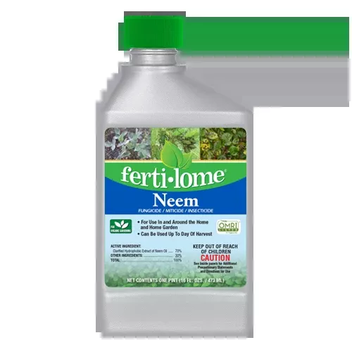 Neem Concentrate - 1 pt