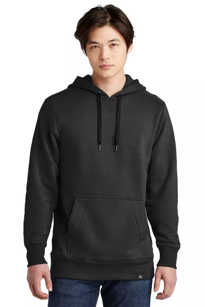 New Era – French Terry Pullover Hoodie