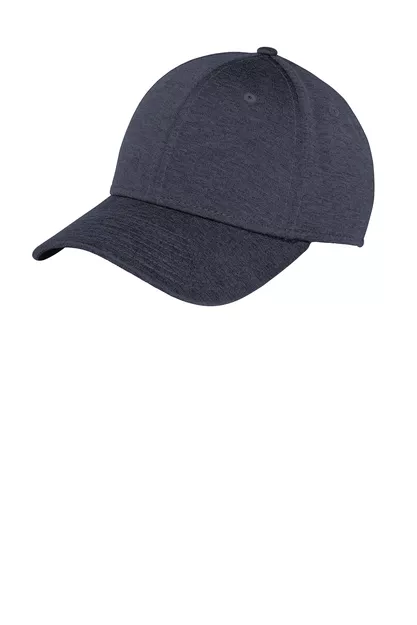 New Era – Shadow Stretch Heather Cap